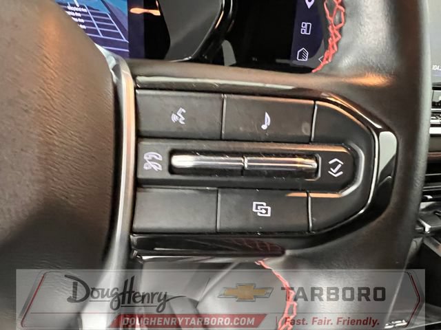 Used 2024 Chevrolet Colorado Z71 w/ Z71 Convenience Package 2 AWD/4WD image 48