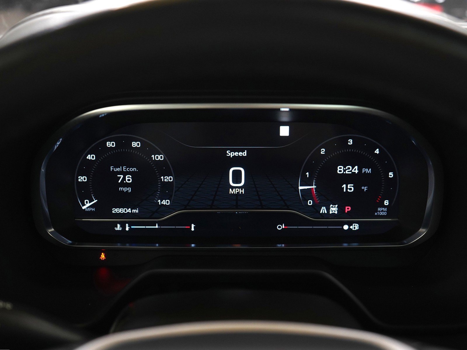 Used 2022 GMC Yukon XL SLT image 26