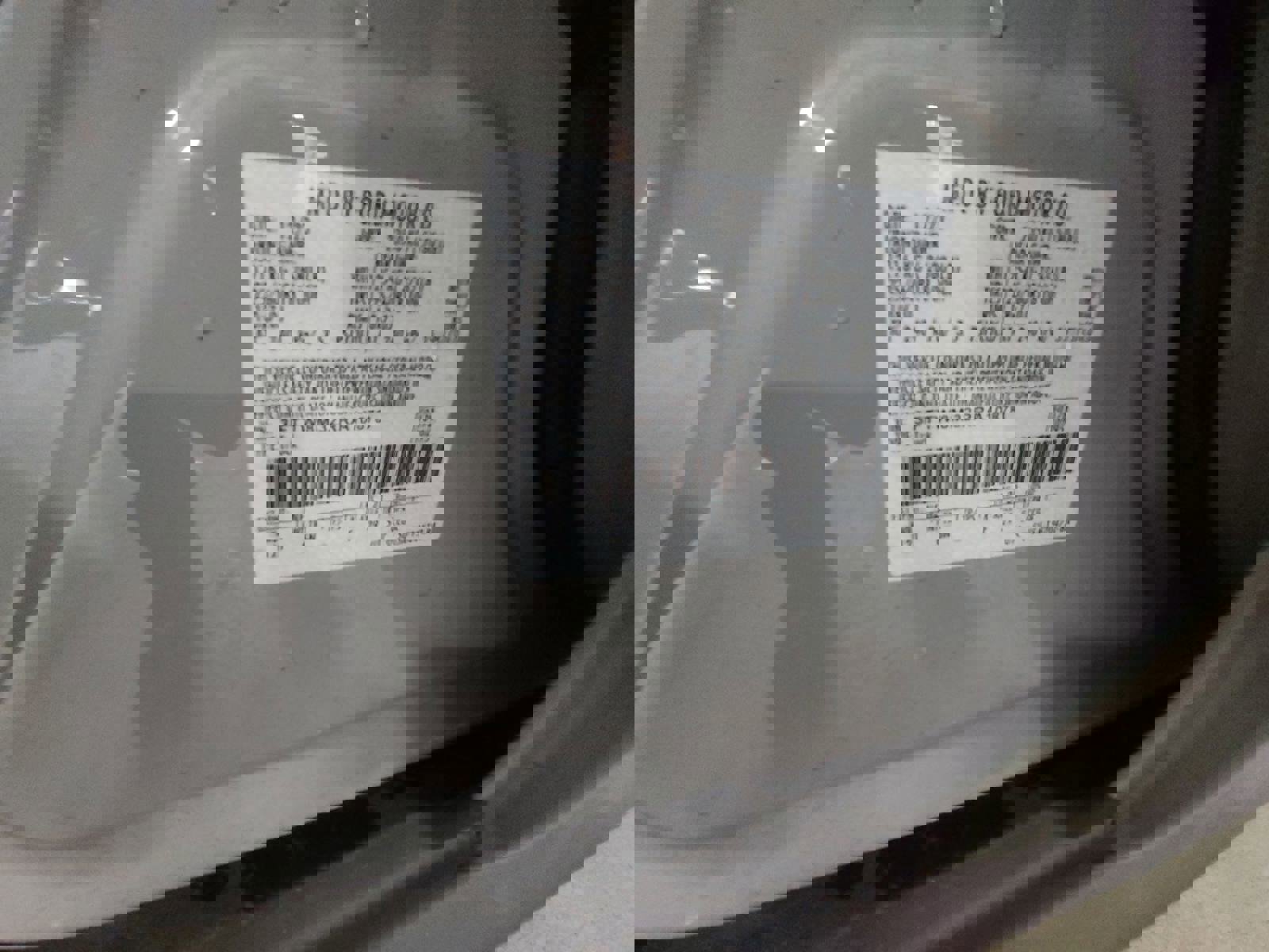 Used 2024 Ford Maverick Lariat image 39