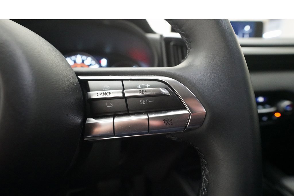 Certified 2025 MAZDA CX-50 2.5 Hybrid w/ Weather Package image 19