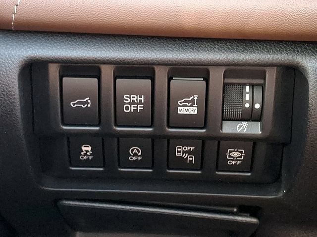 Used 2019 Subaru Forester Touring AWD/4WD image 25