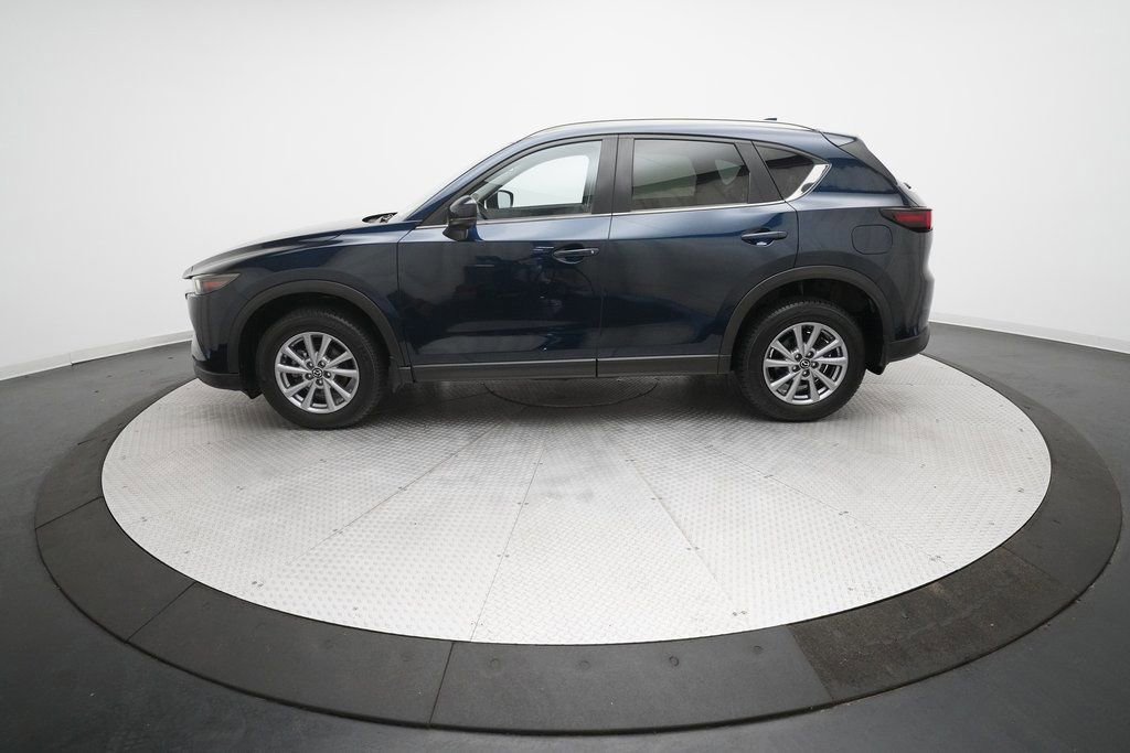 Certified 2023 MAZDA CX-5 AWD 2.5 S w/ Select Package image 22