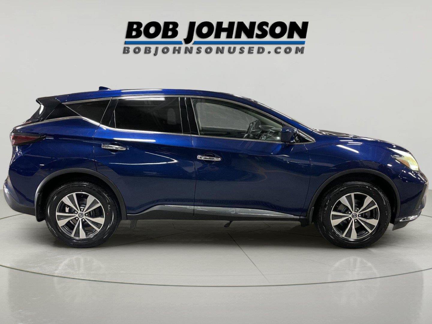 Used 2021 Nissan Murano S AWD/4WD image 9