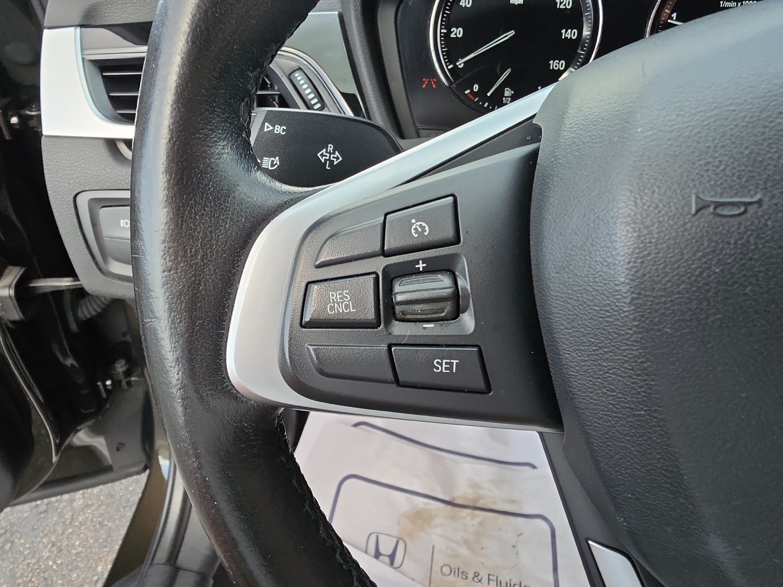 Used 2019 BMW X1 xDrive28i w/ Convenience Package AWD/4WD image 21
