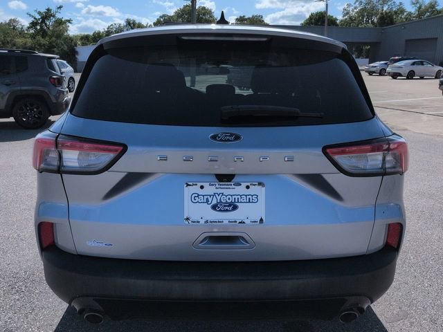 Used 2022 Ford Escape SE w/ SE Sport Appearance Package FWD image 5
