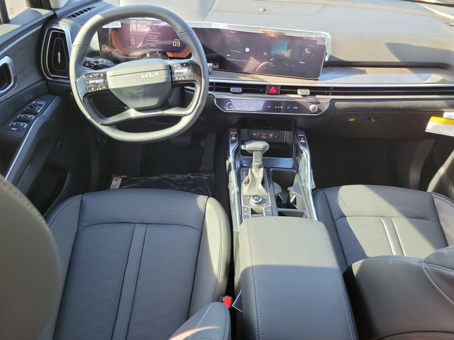 New 2026 Kia Sorento X-Line EX image 16