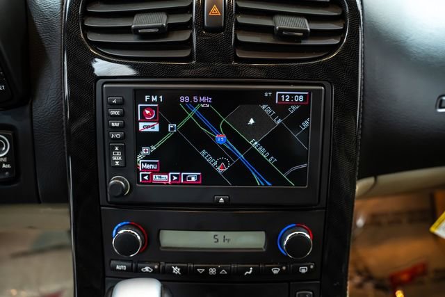 Used 2012 Chevrolet Corvette Grand Sport w/ 3LT Preferred Equipment Group image 30