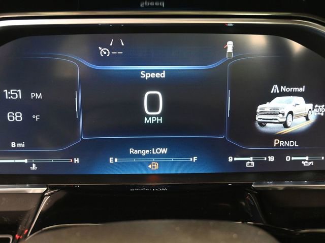 New 2026 Chevrolet Silverado 1500 LT image 29