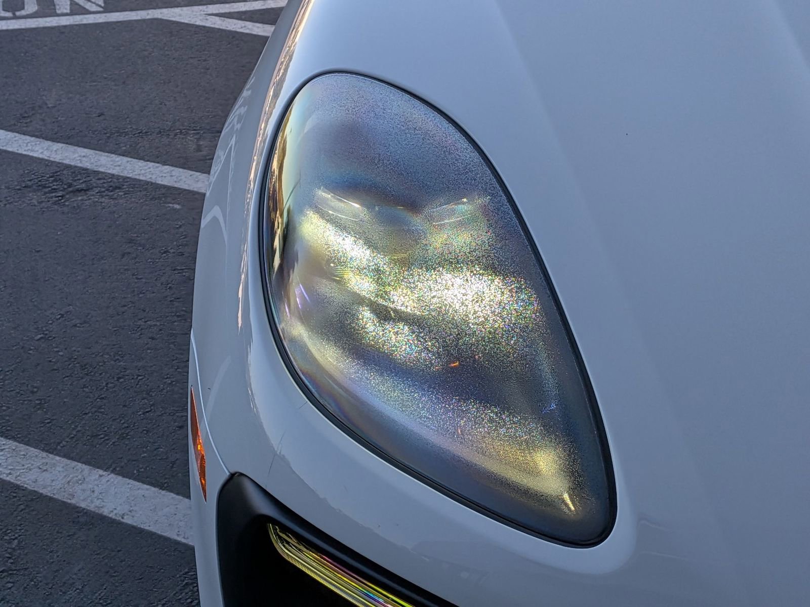 Certified 2024 Porsche Macan GTS image 11