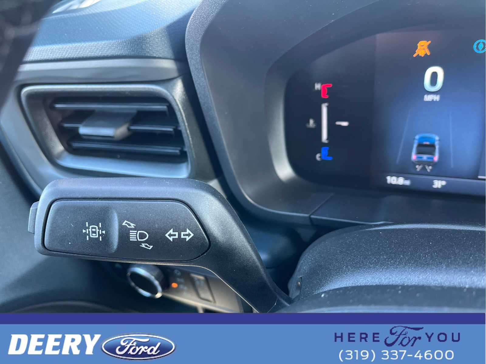 New 2025 Ford Maverick XLT w/ XLT Luxury Package image 25