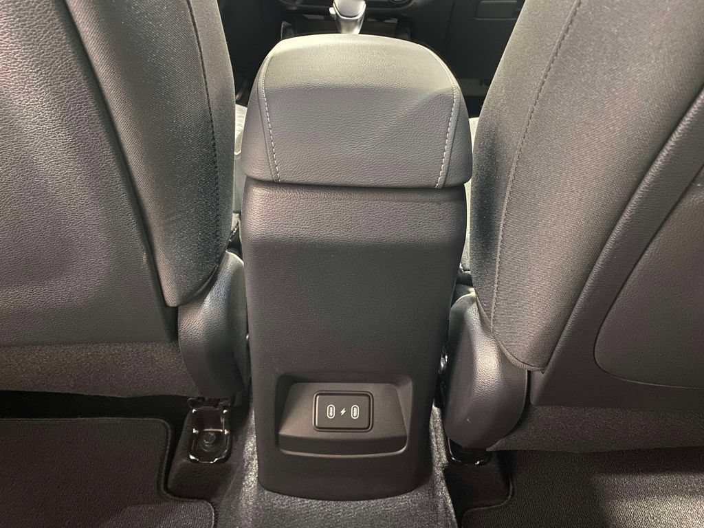 Used 2025 Kia Soul EX FWD image 13