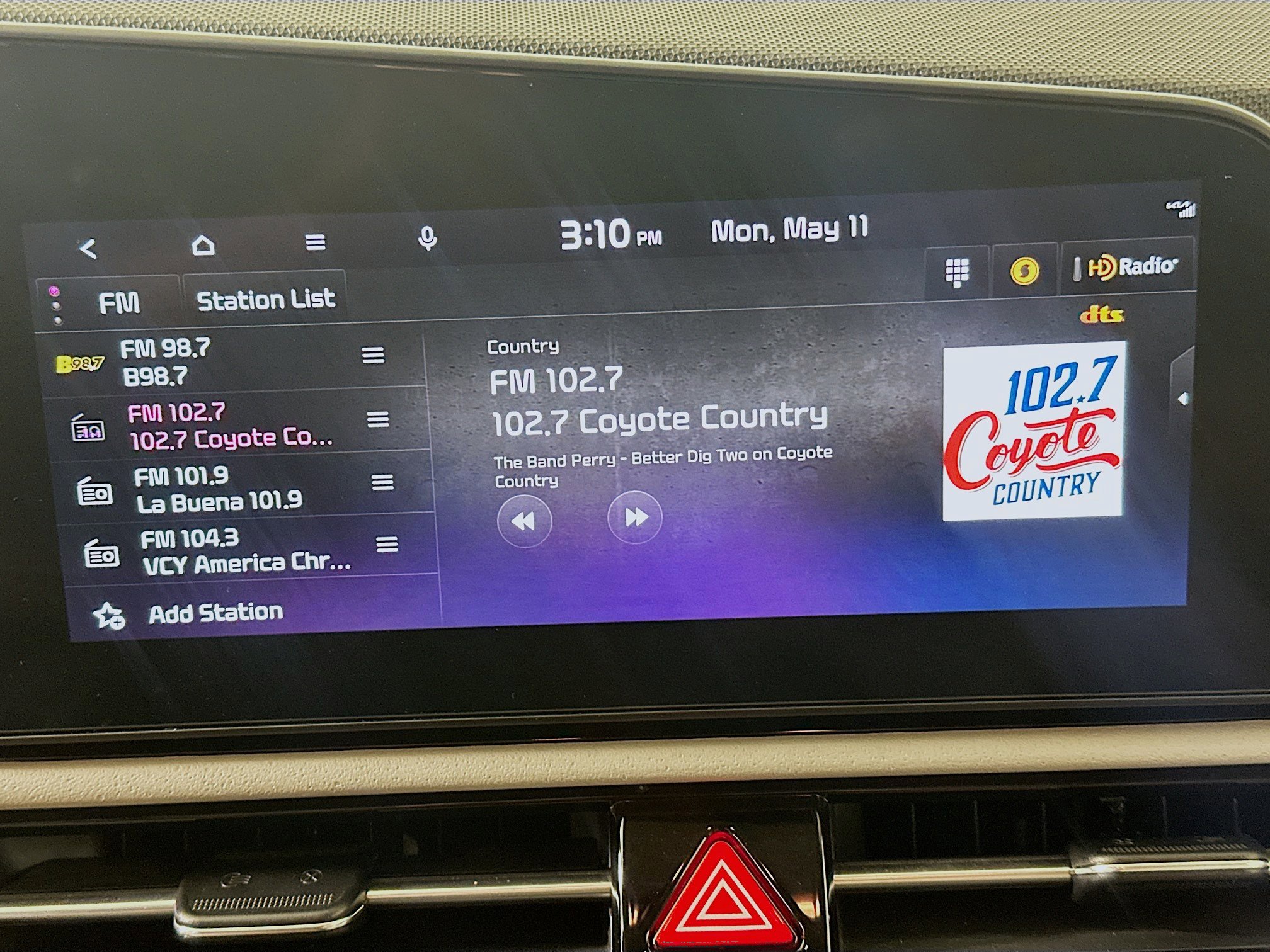 Used 2023 Kia Niro Wind w/ Wind Preserve Package FWD image 21