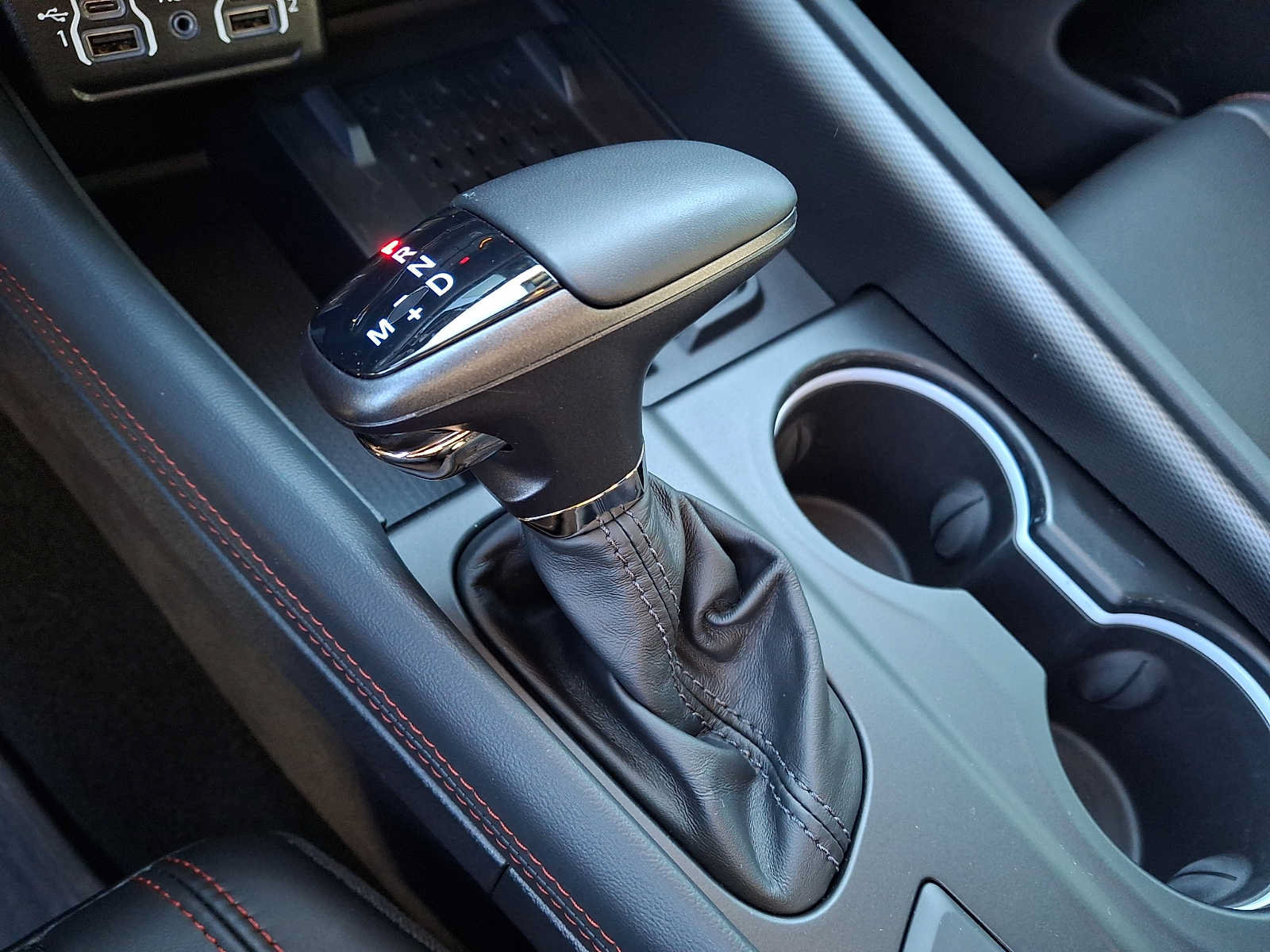 Used 2026 Dodge Durango GT AWD/4WD image 14