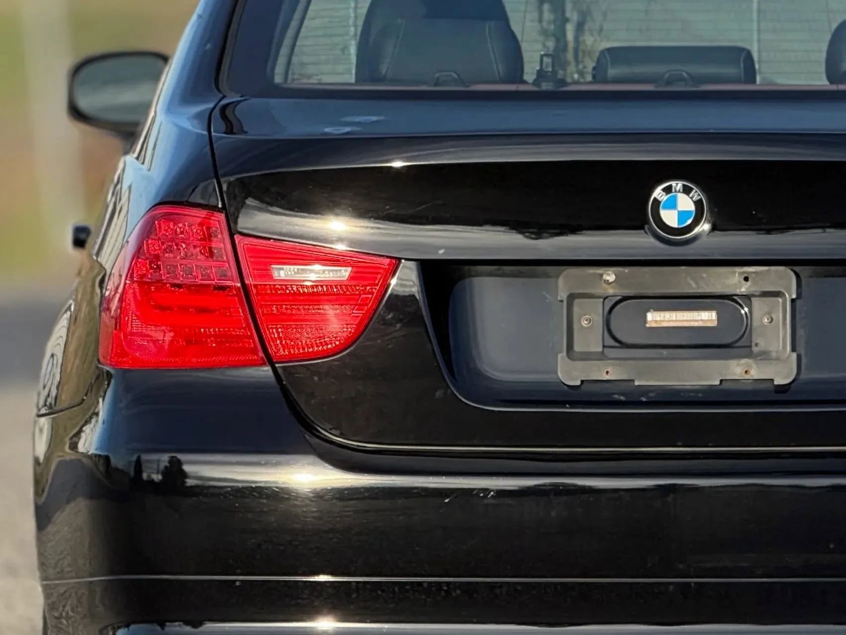 Used 2011 BMW 328i xDrive Sedan image 13