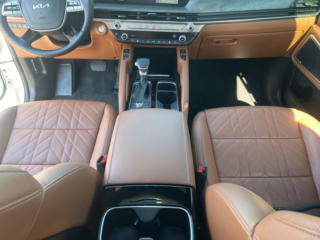 Used 2025 Kia Telluride EX X-Line AWD/4WD image 20