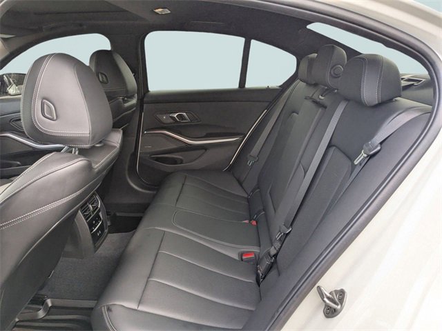 Used 2024 BMW M340i xDrive w/ Premium Package image 12