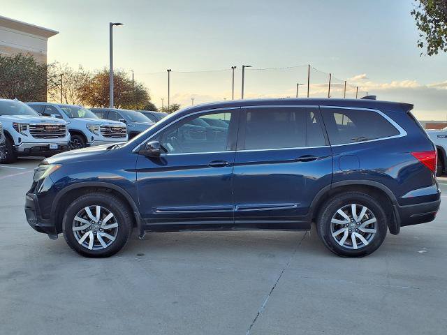 Used 2020 Honda Pilot EX-L image 27