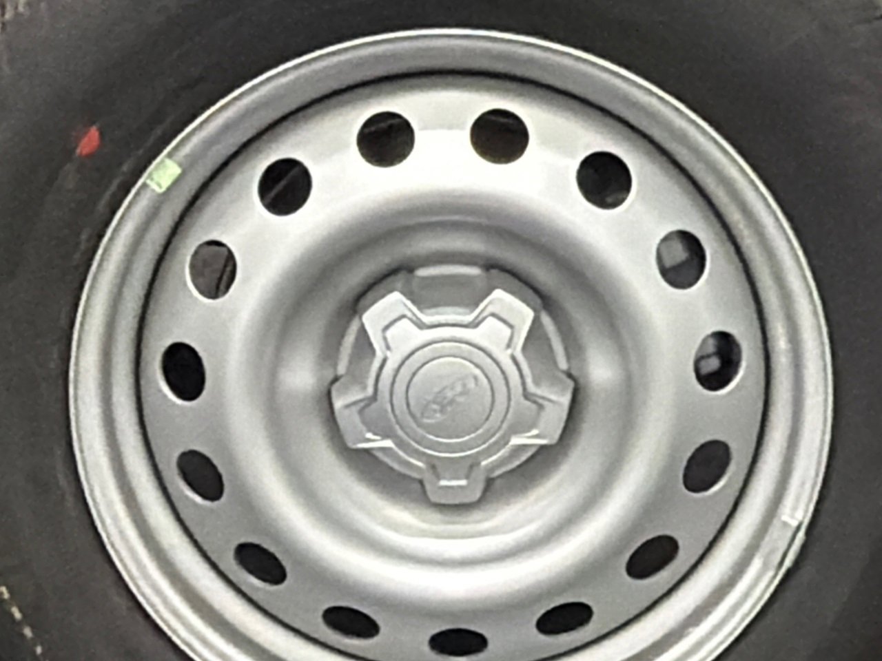 New 2026 Ford Maverick XL w/ Equipment Group 101A image 5