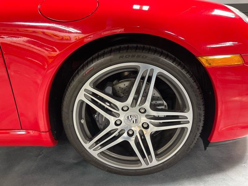 Used 2008 Porsche 911 Carrera image 20