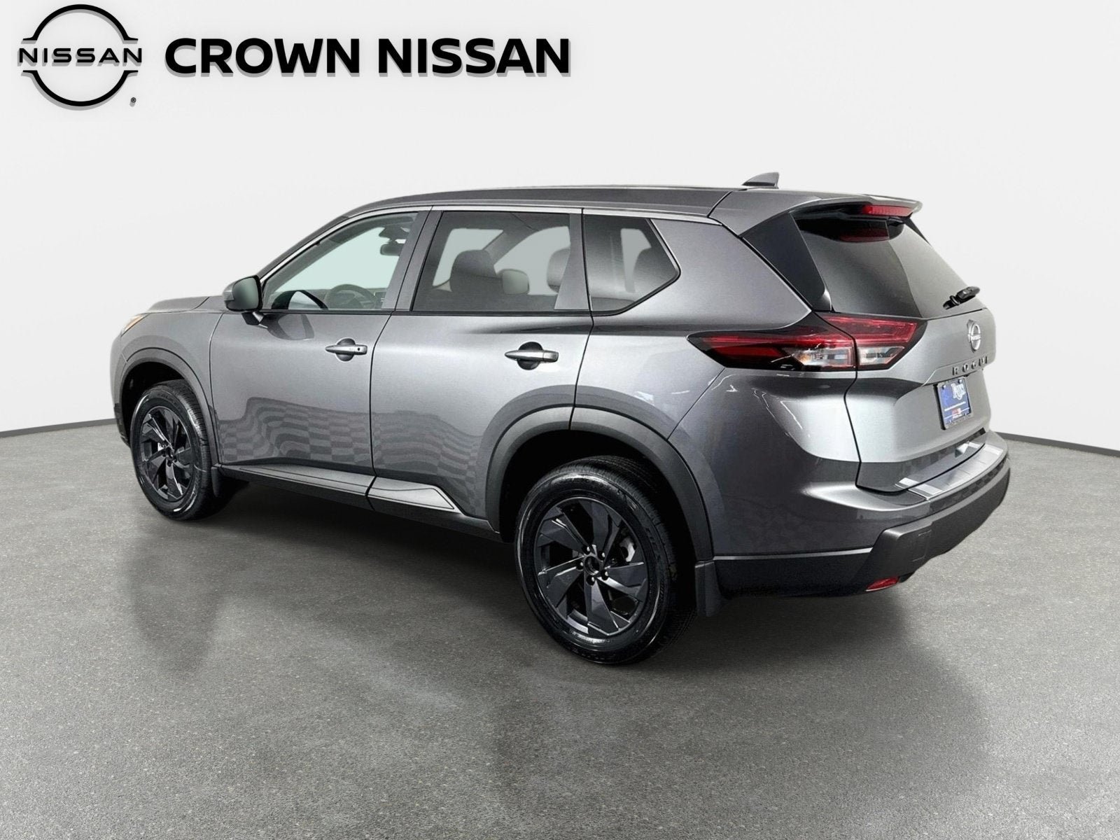 New 2027 Nissan Rogue SV FWD image 7