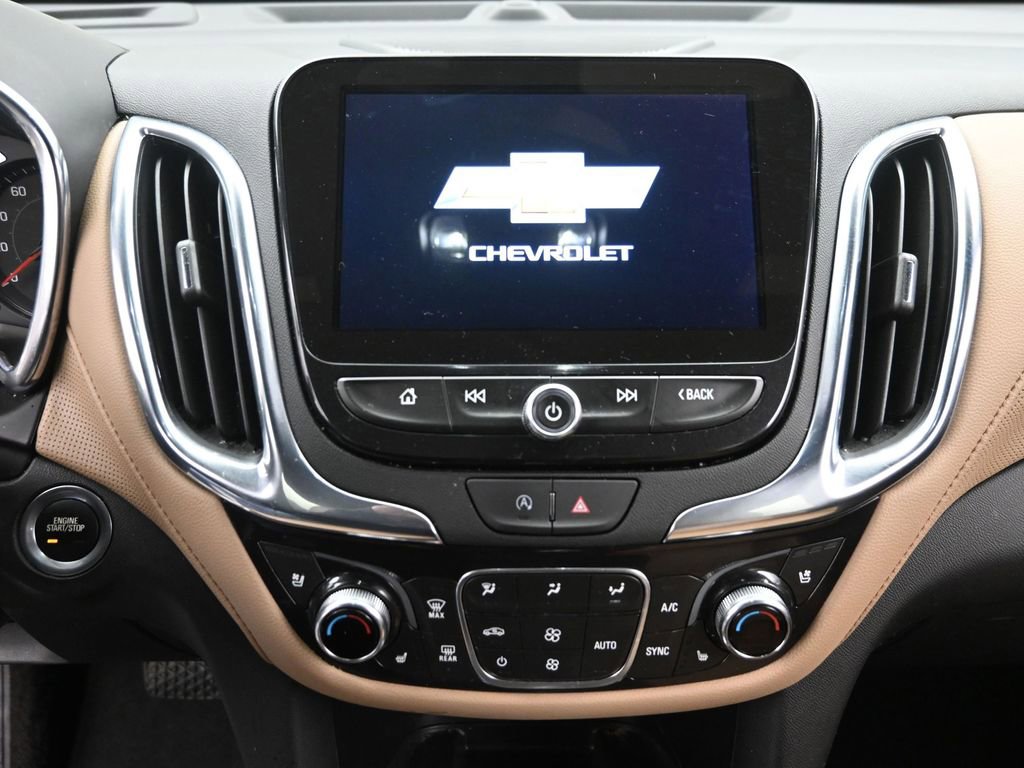 Used 2023 Chevrolet Equinox Premier FWD image 16