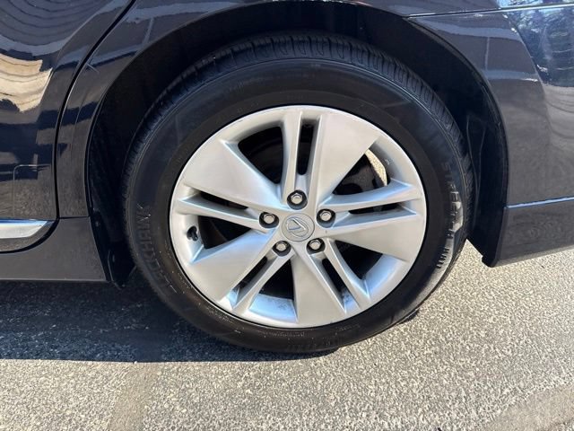 Used 2010 Lexus HS 250h w/ Preferred Accessory Package FWD image 15