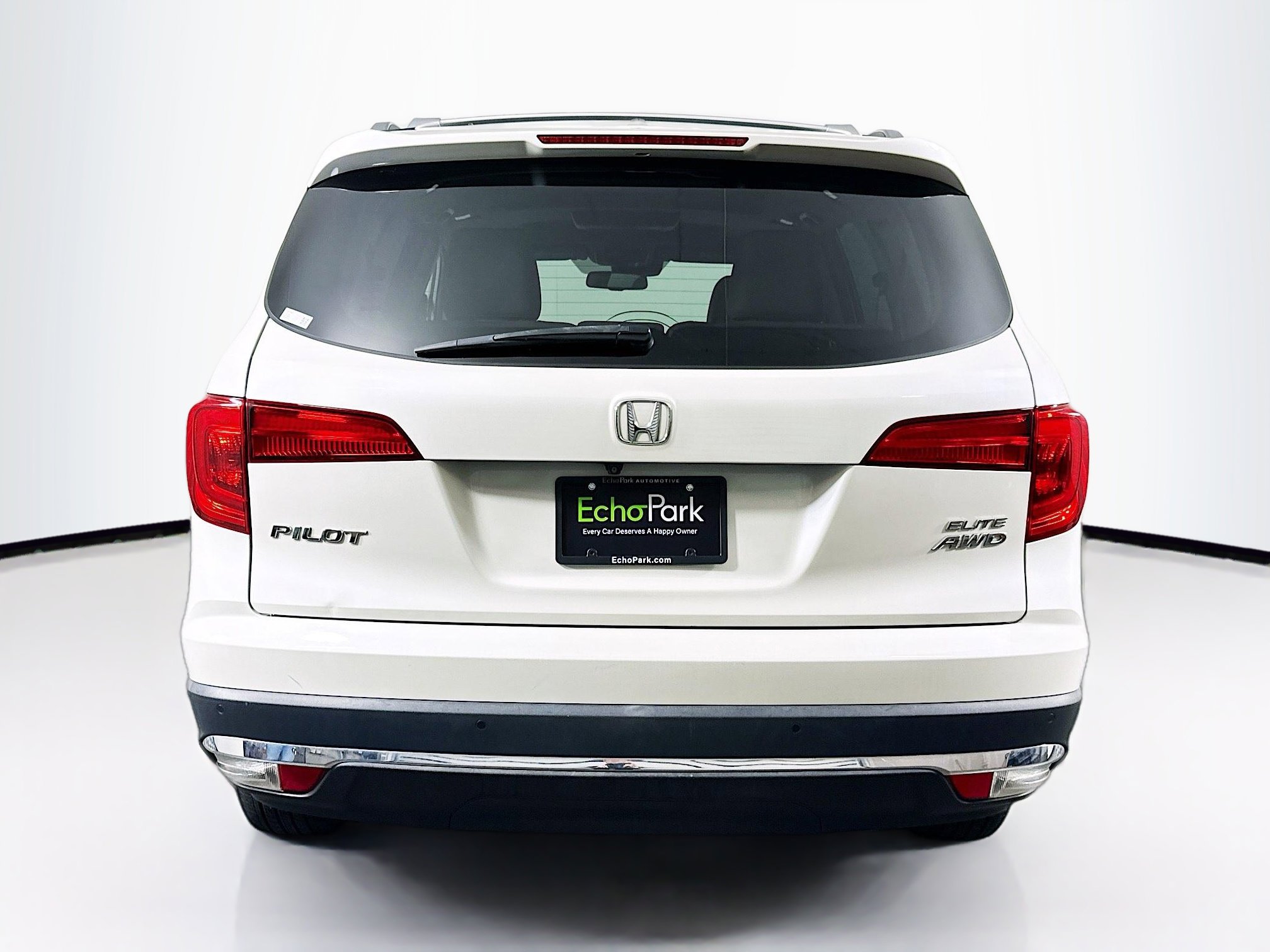 Used 2016 Honda Pilot Elite image 7