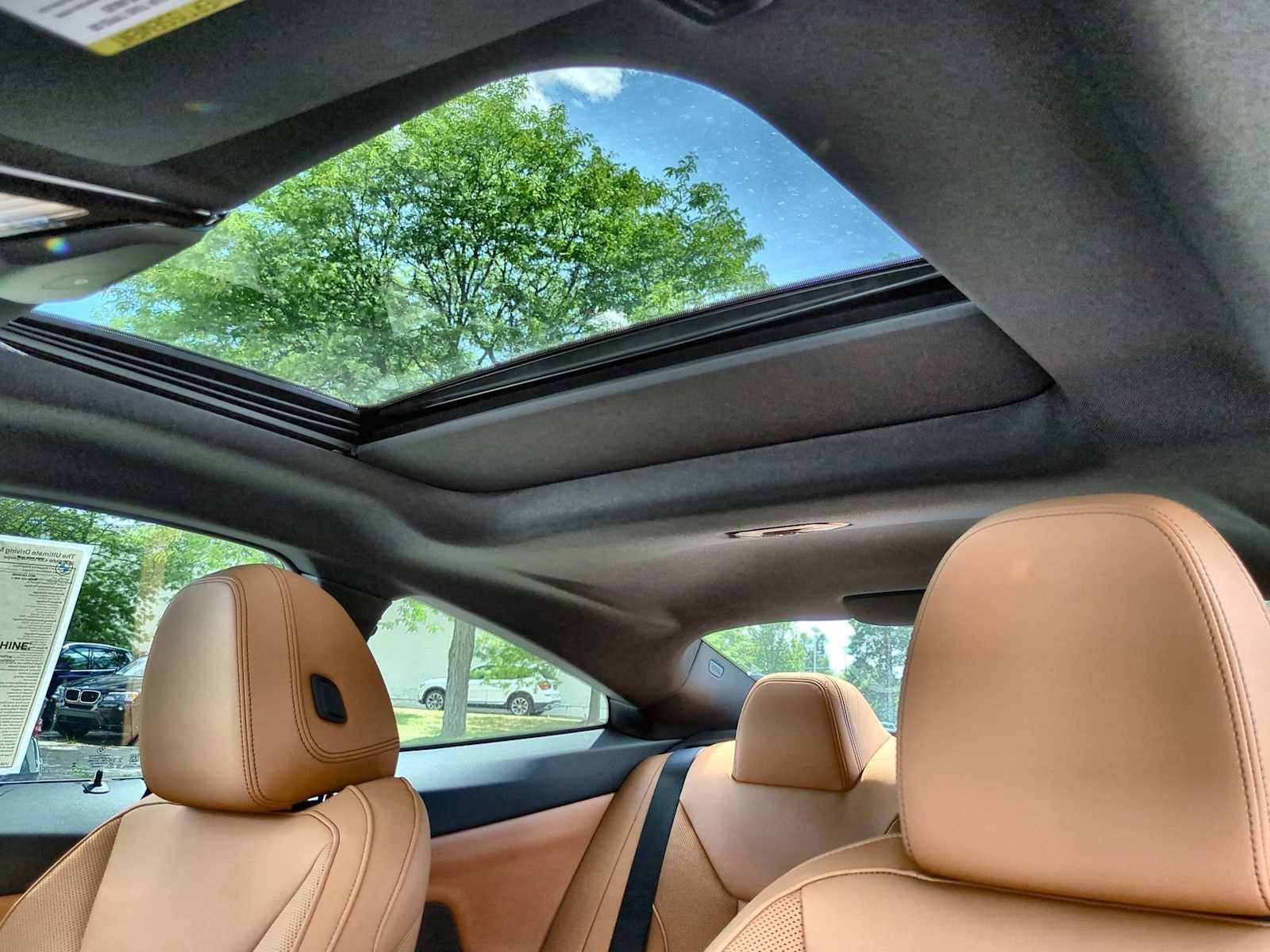 New 2026 BMW 430i xDrive 430i xDrive w/ M Sport Package image 20