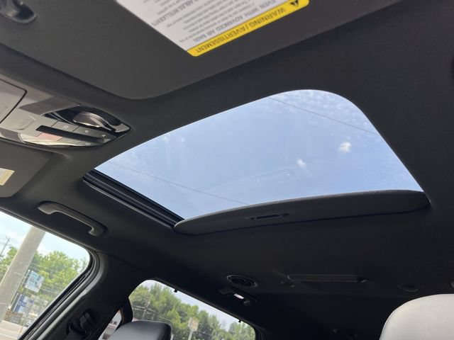 New 2027 Kia Telluride EX w/ Towing Package FWD image 15