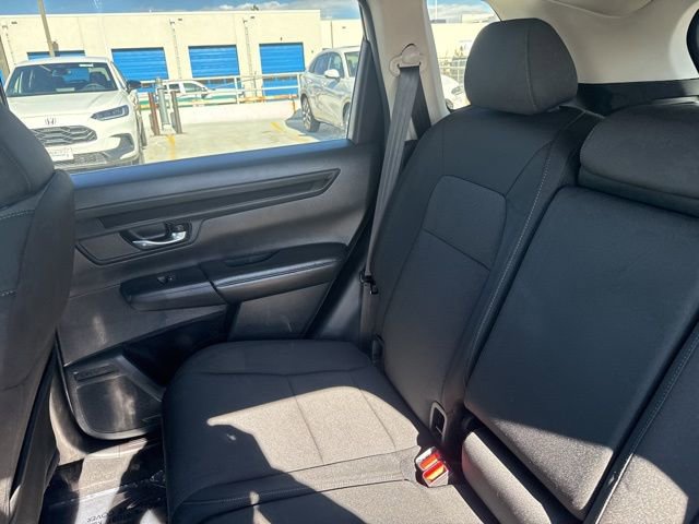 Used 2024 Honda CR-V EX image 24