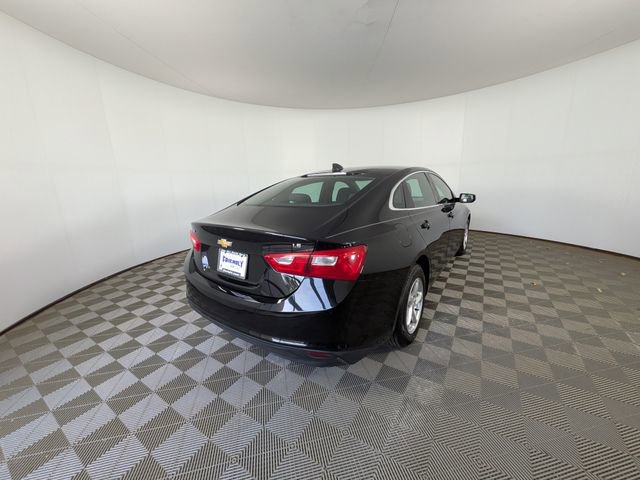 Used 2016 Chevrolet Malibu LS image 3