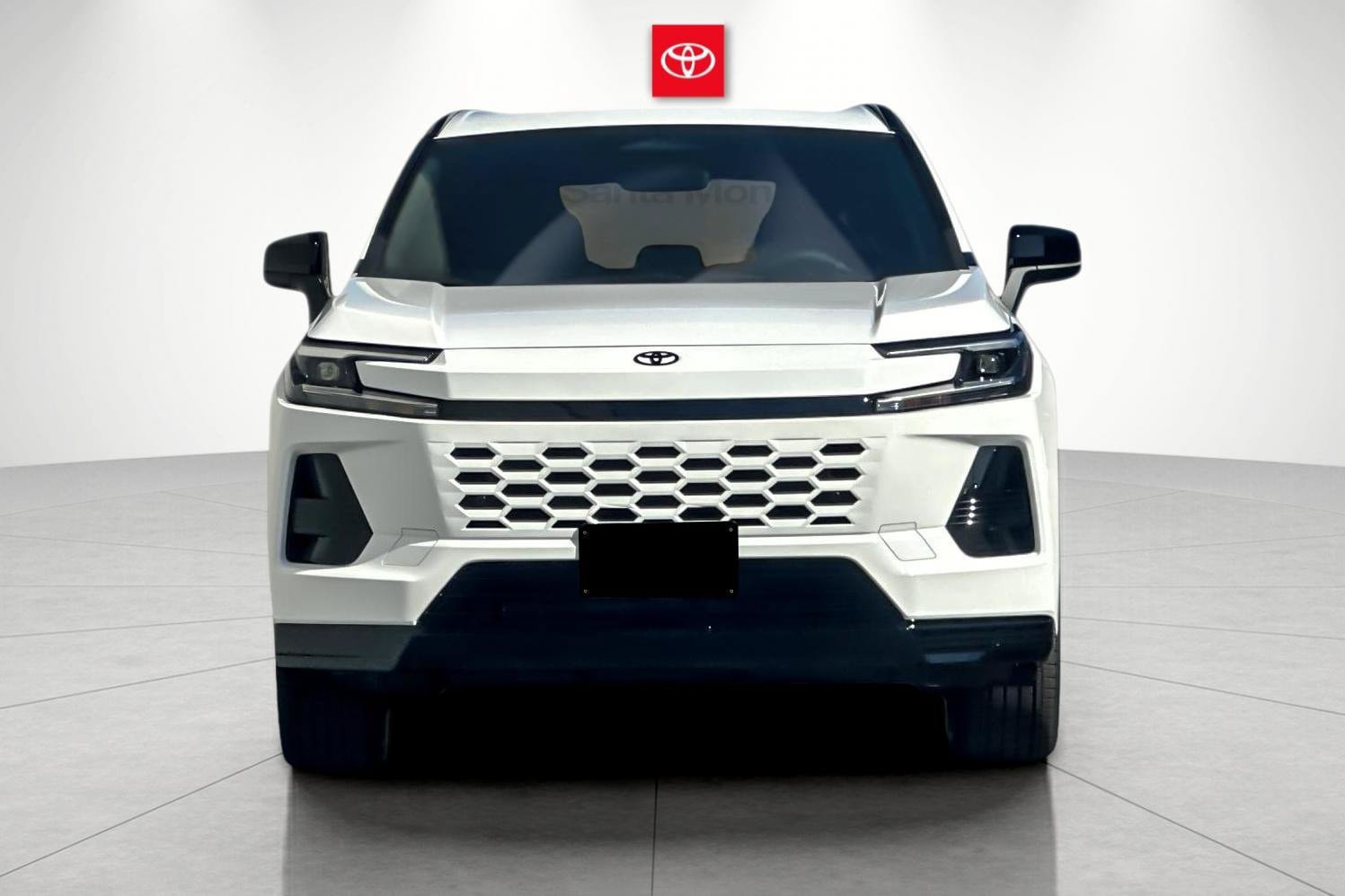 New 2026 Toyota RAV4 SE w/ Weather Package AWD/4WD image 7