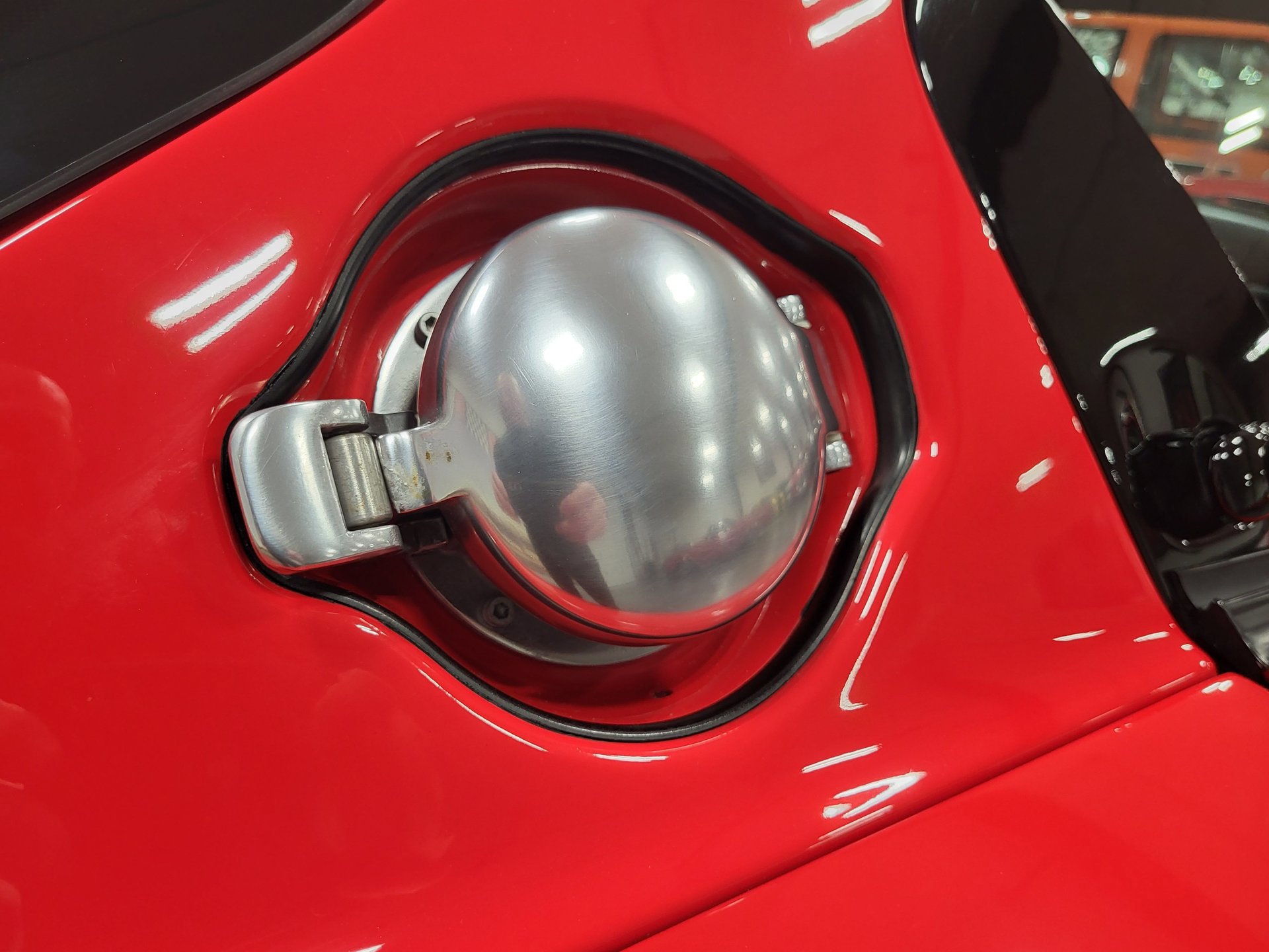 Used 1997 Dodge Viper GTS image 27