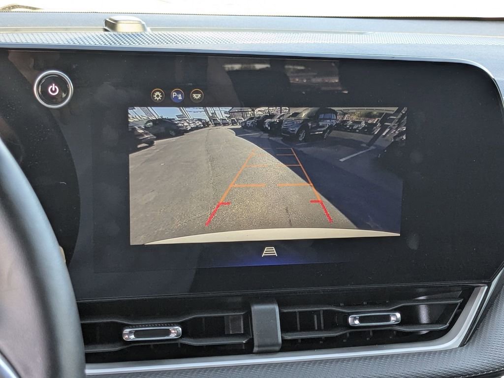 Used 2025 Chevrolet Equinox LT image 21