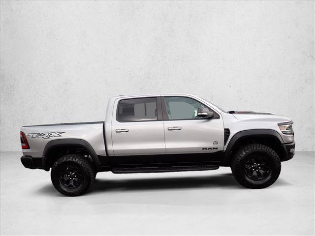 Used 2022 RAM 1500 TRX w/ TRX Level 2 Equipment Group AWD/4WD image 5