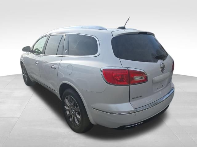 Used 2016 Buick Enclave Premium w/ Experience Buick Package image 3