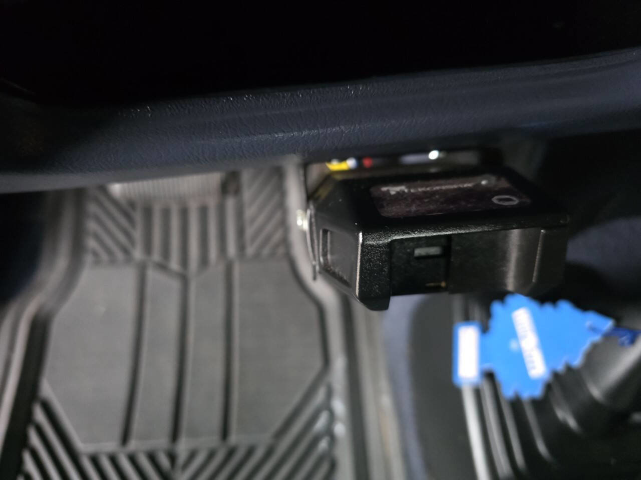 Used 1999 Ford F150 XLT image 19