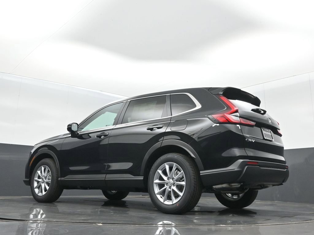 New 2026 Honda CR-V EX image 17