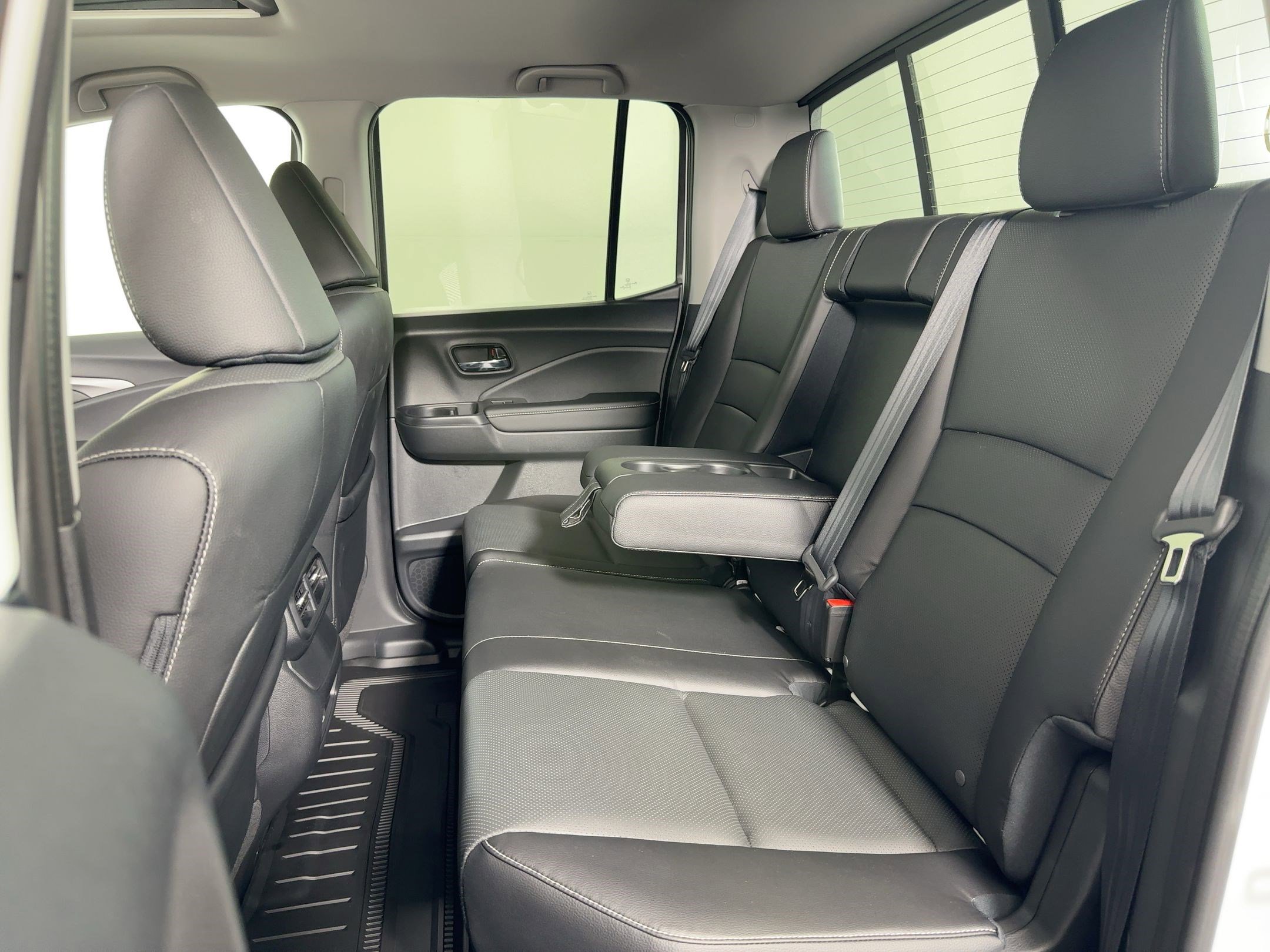 New 2026 Honda Ridgeline RTL image 15