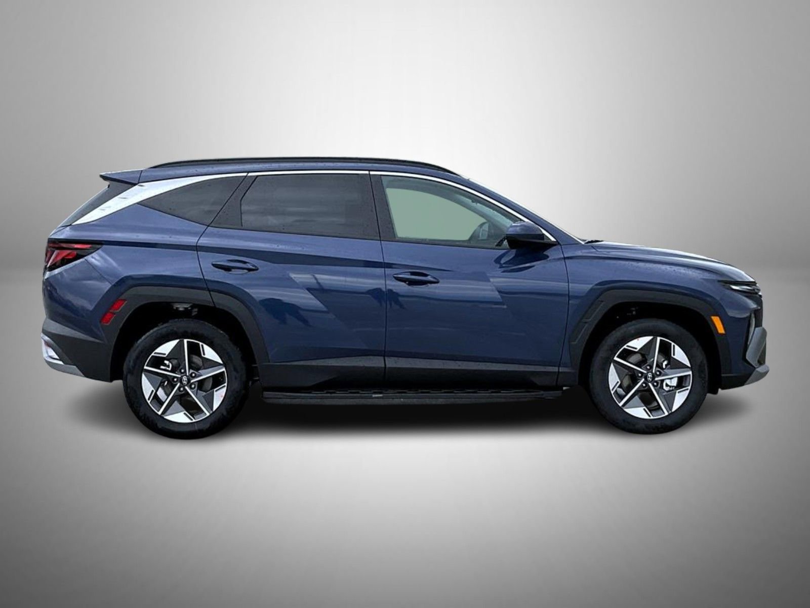 New 2026 Hyundai Tucson SEL AWD/4WD image 4