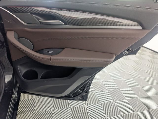 Used 2024 BMW X3 M40i image 33