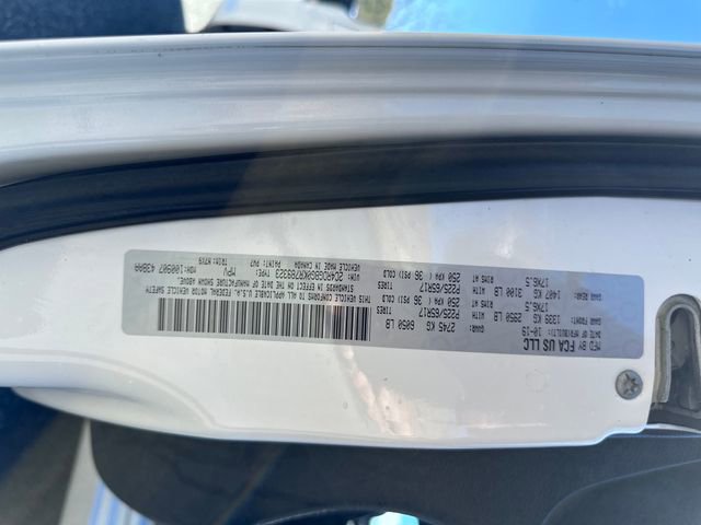 Used 2019 Dodge Grand Caravan SE image 30