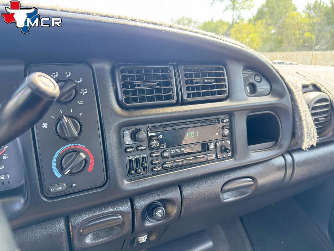 Used 1999 Dodge Ram 2500 Truck 4x4 Quad Cab image 37