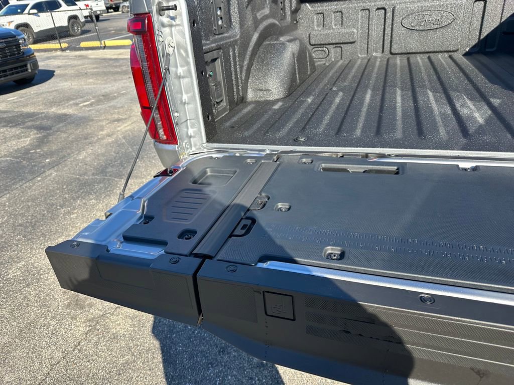 New 2025 Ford F150 Platinum w/ FX4 Off-Road Package AWD/4WD image 54