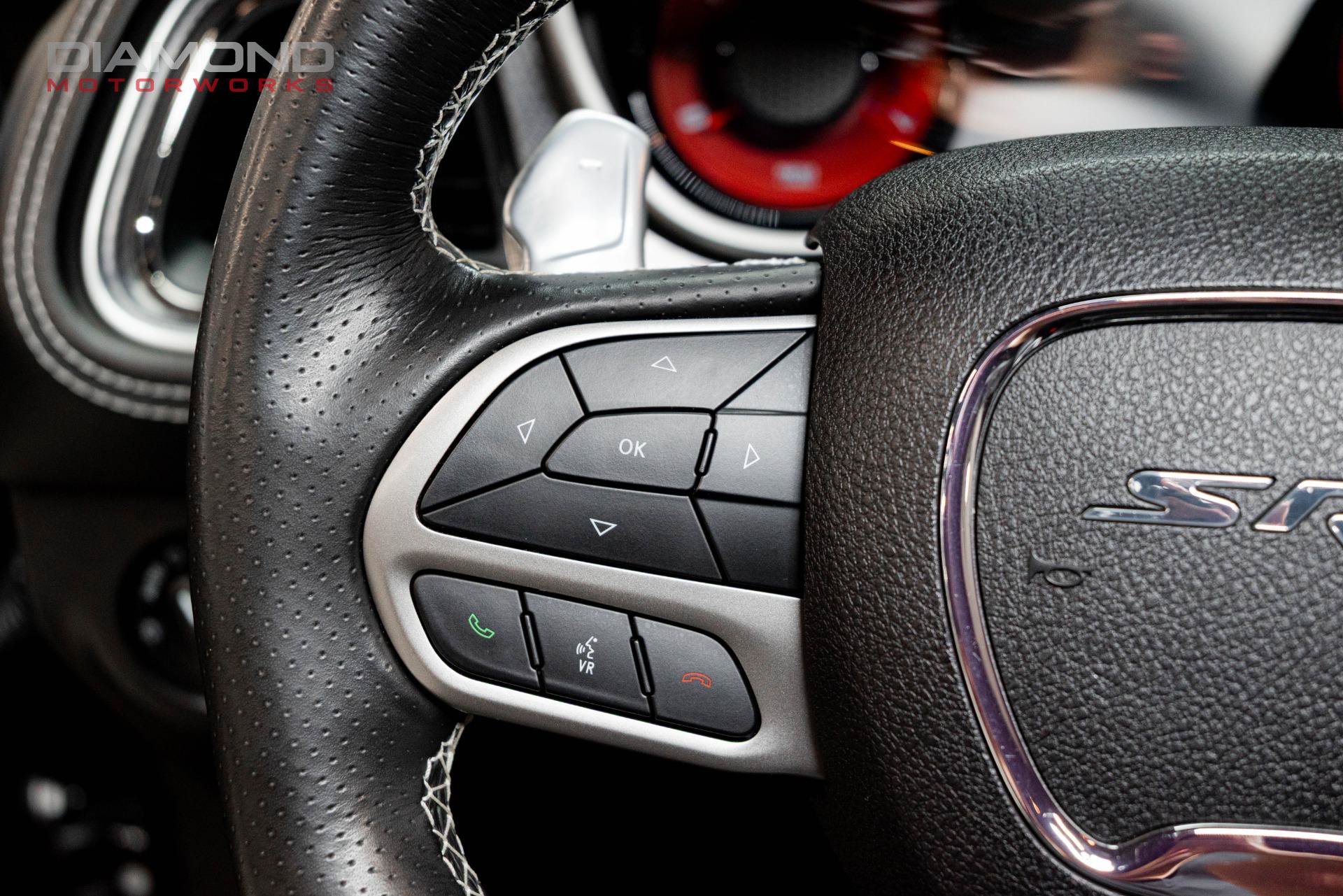 Used 2020 Dodge Challenger SRT Hellcat Redeye RWD image 92