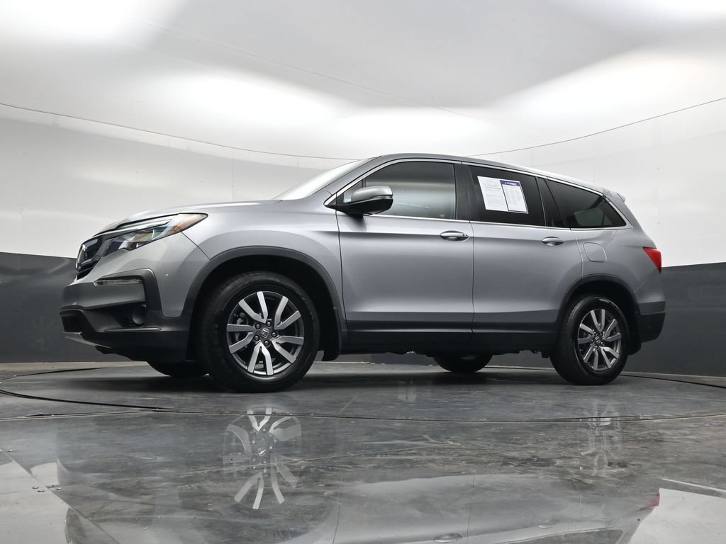 Used 2020 Honda Pilot EX-L image 35