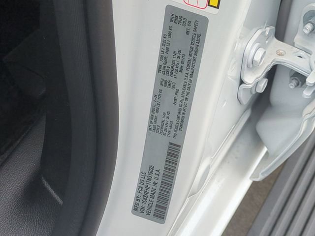 New 2026 RAM 1500 Limited image 26