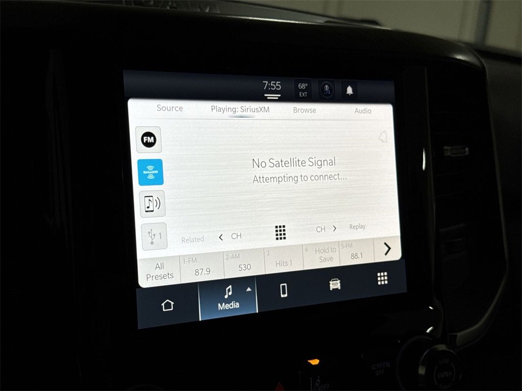 New 2026 RAM 1500 Big Horn image 13