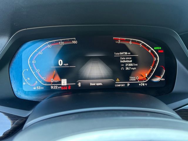 Used 2019 BMW X5 xDrive40i w/ M Sport Package AWD/4WD image 9