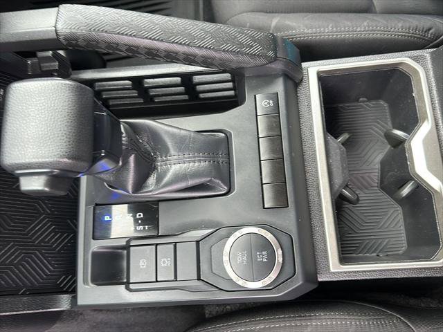 Certified 2024 Toyota Tacoma SR5 RWD image 16
